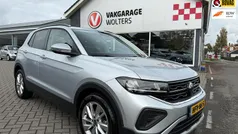 Gebruikt 2024 VW T-Cross Edition SUV | € 27.450 (Eerlijke prijs)