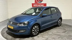 Gebruikt 2015 VW Polo Hatchback | € 8.950 (Eerlijke prijs)