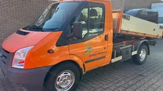 Overige Gebruikt 2007 Ford Transit Van | € 4.150 (Eerlijke prijs)