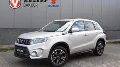 Zilver Gebruikt 2024 Suzuki Vitara Style SUV | € 25.900 (Eerlijke prijs)