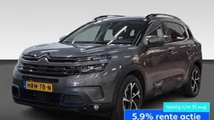 Gebruikt 2021 Citroën C5 Aircross Shine SUV | € 22.940 (Goede deal)