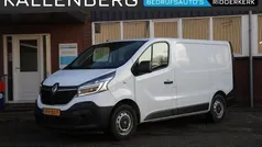 Gebruikt 2020 Renault Trafic Komfort Van | € 13.400 (Super prijs)