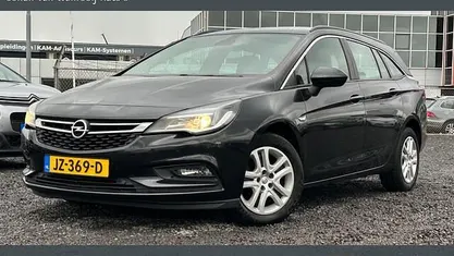 Occasion Opel Astra Edition 150 PK (110 kW) 2016 Stationwagen