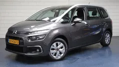 Citroën Grand C4 Picasso