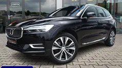 Zwart Gebruikt 2020 Volvo XC60 Inscription SUV | € 34.900 (Super prijs)