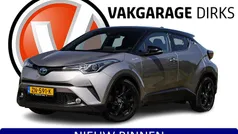 Gebruikt 2019 Toyota C-HR SUV | € 20.879 (Eerlijke prijs)