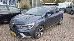 Grijs Gebruikt 2020 Renault Clio V R.S. Hatchback | € 19.840 (Eerlijke prijs)