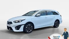 Gebruikt 2022 Kia Ceed Stationwagen | € 22.495 (Eerlijke prijs)