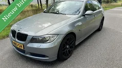 Gebruikt 2005 BMW 325 Sedan | € 6.999 (Goede deal)