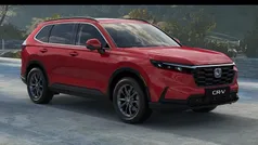 Gebruikt 2025 Honda CR-V Elegance SUV | € 51.139 (Eerlijke prijs)