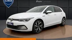 Wit Gebruikt 2020 VW Golf VII Style Hatchback | € 21.950 (Eerlijke prijs)