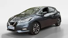Gebruikt 2020 Nissan Micra Tekna Hatchback | € 14.440 (Eerlijke prijs)