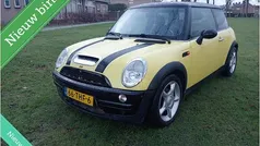 Gebruikt 2003 Mini Cooper Chili Hatchback | € 2.250 (Goede deal)