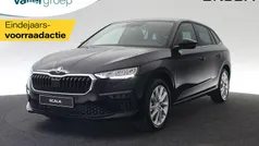 Gebruikt 2025 Skoda Scala Business Line Hatchback | € 27.990 (Super prijs)