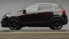 Gebruikt 2014 Opel Mokka Cosmo SUV | € 9.945 (Eerlijke prijs)