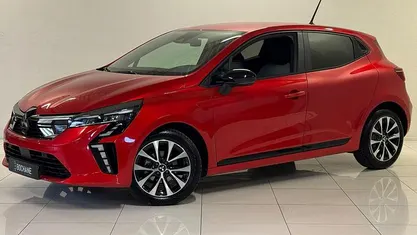 Occasion Mitsubishi Colt Intense 2024 Rood Hatchback