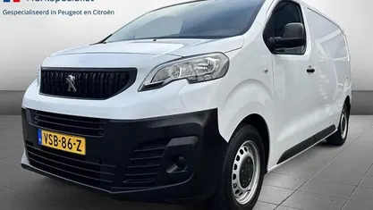 Occasion 2022 Peugeot Expert Premium Van | € 13.950 (Eerlijke prijs)