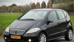 Gebruikt 2005 Mercedes A200 Avantgarde MPV | € 2.499 (Eerlijke prijs)