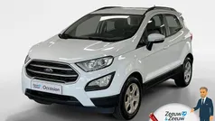 Gebruikt 2019 Ford Ecosport Trend SUV | € 9.935 (Super prijs)