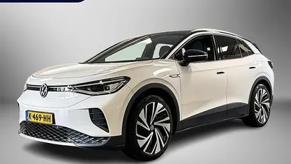 Gebruikt 2020 VW ID.4 SUV | € 25.995 (Eerlijke prijs)