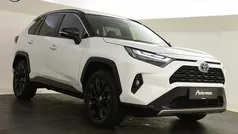 Gebruikt 2024 Toyota RAV4 Style SUV | € 43.899 (Eerlijke prijs)