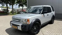 Grijs Gebruikt 2005 Land Rover Discovery 3 HSE SUV | € 5.500 (Eerlijke prijs)