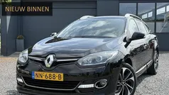 Gebruikt 2015 Renault Mégane GT Line GT-Line Stationwagen | € 6.449 (Eerlijke prijs)