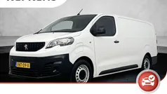 Wit Gebruikt 2022 Peugeot e-Expert Van | € 20.925 (Goede deal)
