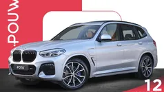 Gebruikt 2021 BMW X3 Executive SUV | € 43.900 (Eerlijke prijs)