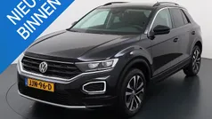 Gebruikt 2020 VW T-Roc Highline SUV | € 24.995 (Goede deal)