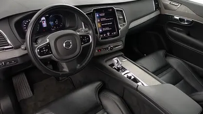 Occasion Volvo XC90 Inscription 455 PK (334 kW) 2022 SUV
