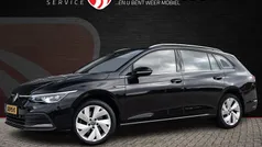Gebruikt 2020 VW Golf VIII Style Stationwagen | € 20.885 (Eerlijke prijs)