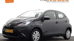 Gebruikt 2017 Toyota Aygo Hatchback | € 7.900 (Goede deal)