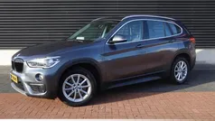 Grijs Gebruikt 2017 BMW X1 Executive SUV | € 22.950 (Goede deal)