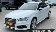 Wit Gebruikt 2015 Audi A3 Sportback e-tron Ambition Sedan | € 14.995 (Eerlijke prijs)