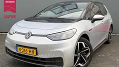 Gebruikt 2021 VW ID.3 Pro Hatchback | € 16.799 (Goede deal)