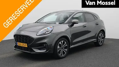 Occasion 2024 Ford Puma ST-Line SUV | € 25.945 (Eerlijke prijs)