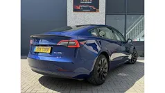 Gebruikt 2021 Tesla Model 3 Long Range AWD Sedan | € 31.999 (Eerlijke prijs)