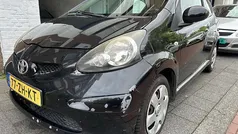 Gebruikt 2008 Toyota Aygo Hatchback | € 1.450 (Goede deal)