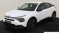 Wit Gebruikt 2024 Citroën C4 SUV | € 25.895 (Eerlijke prijs)