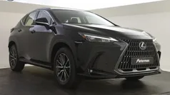 Zwart Gebruikt 2023 Lexus NX350h Executive Line SUV | € 46.899
