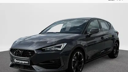 Grijs Gebruikt 2024 Cupra Leon Limited Edition Hatchback | € 29.249 (Eerlijke prijs)