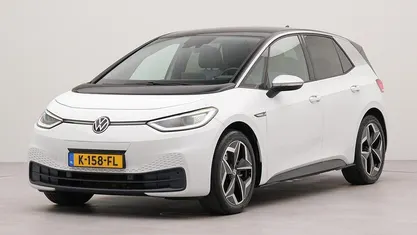 Occasion 2020 VW ID.3 Hatchback | € 16.450 (Super prijs)