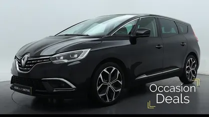 Occasion Renault Grand Scénic IV Techno 140 PK (102 kW) 2023 MPV