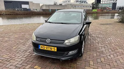 Occasion VW Polo Comfortline 75 PK (55 kW) 2012 Hatchback
