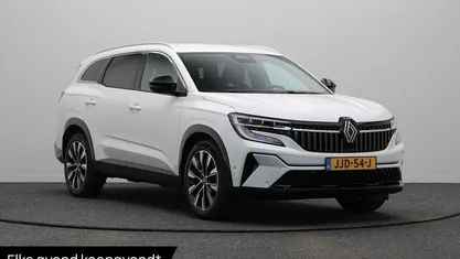 Occasion 2024 Renault Espace Techno SUV | € 35.445 (Eerlijke prijs)