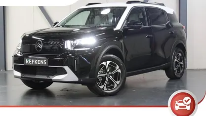 Occasion 2025 Citroën e-C3 Aircross Comfort SUV | € 31.725 (Eerlijke prijs)