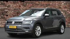Gebruikt 2017 VW Tiguan Highline SUV | € 23.945 (Eerlijke prijs)