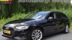Gebruikt 2022 Audi A4 Proline Stationwagen | € 29.445 (Super prijs)