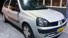 Renault Clio II